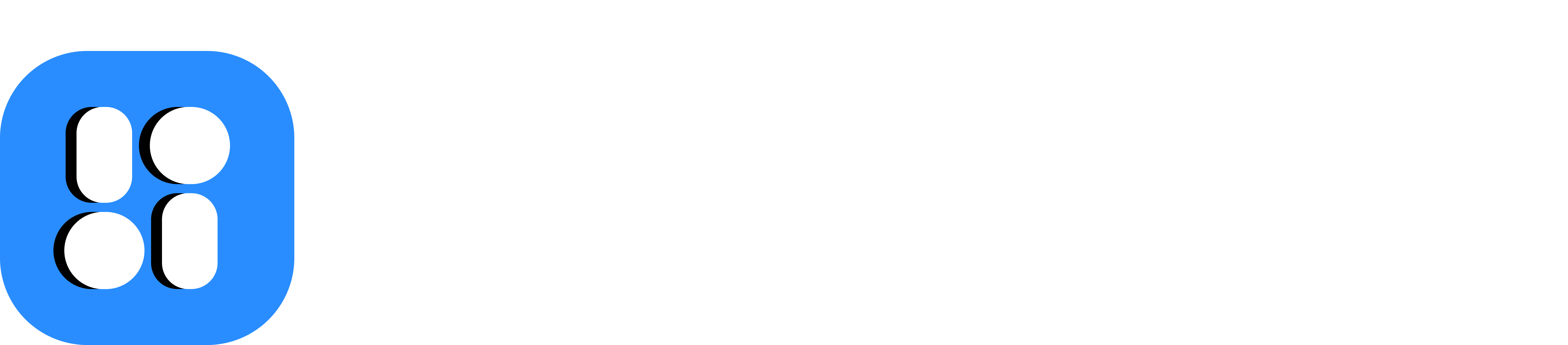 Primary Logo - Light